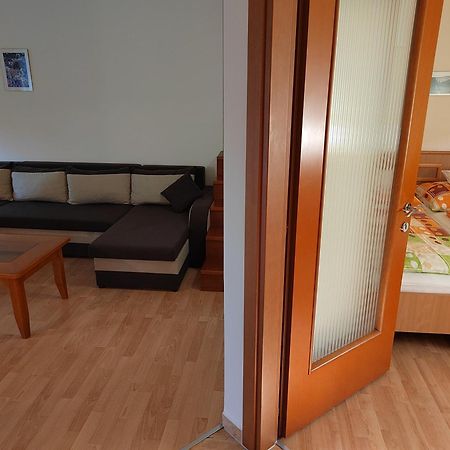 Garda Wellness Apartmanhaz Heviz Exterior photo