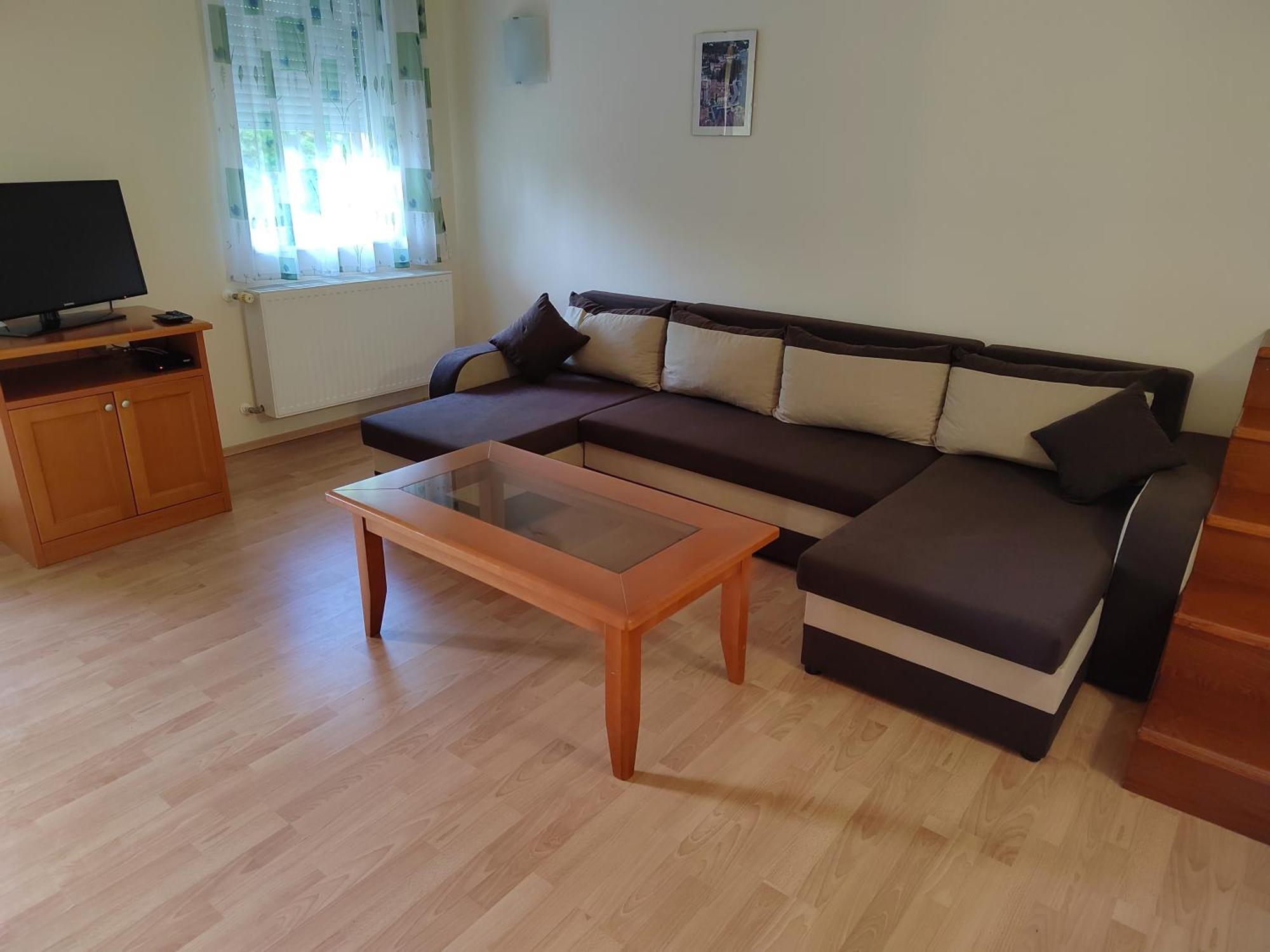 Garda Wellness Apartmanhaz Heviz Exterior photo