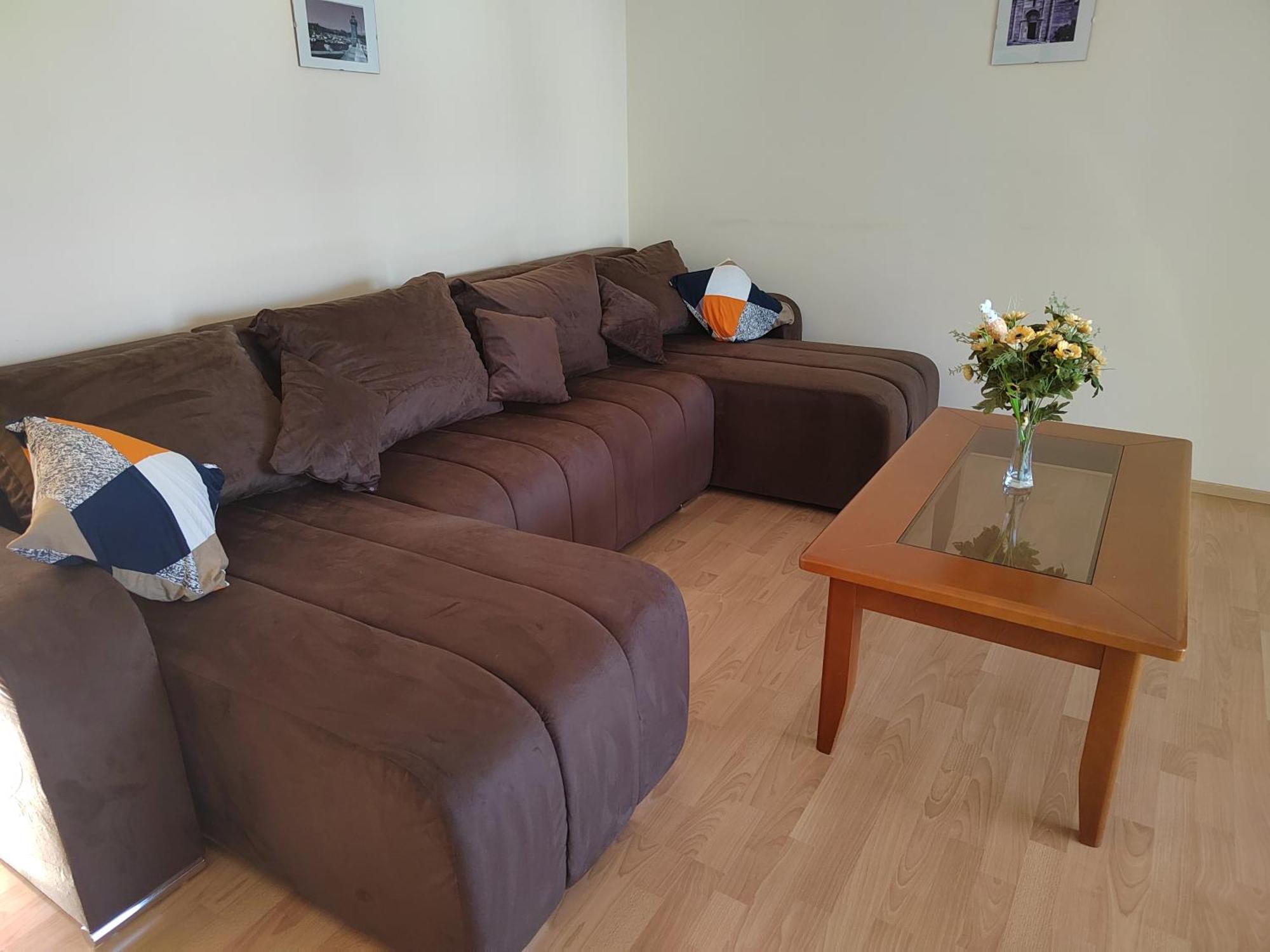 Garda Wellness Apartmanhaz Heviz Exterior photo