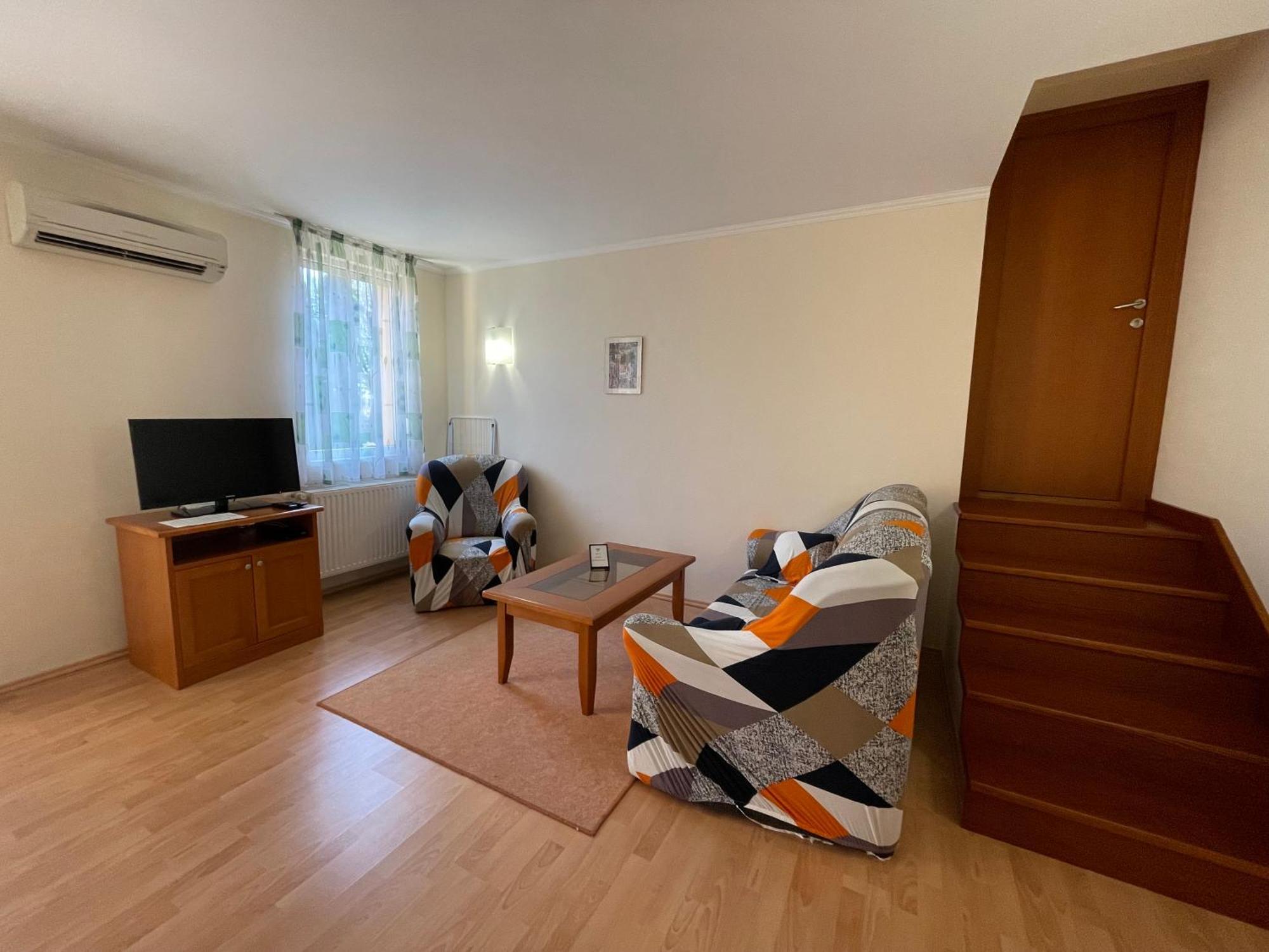 Garda Wellness Apartmanhaz Heviz Room photo