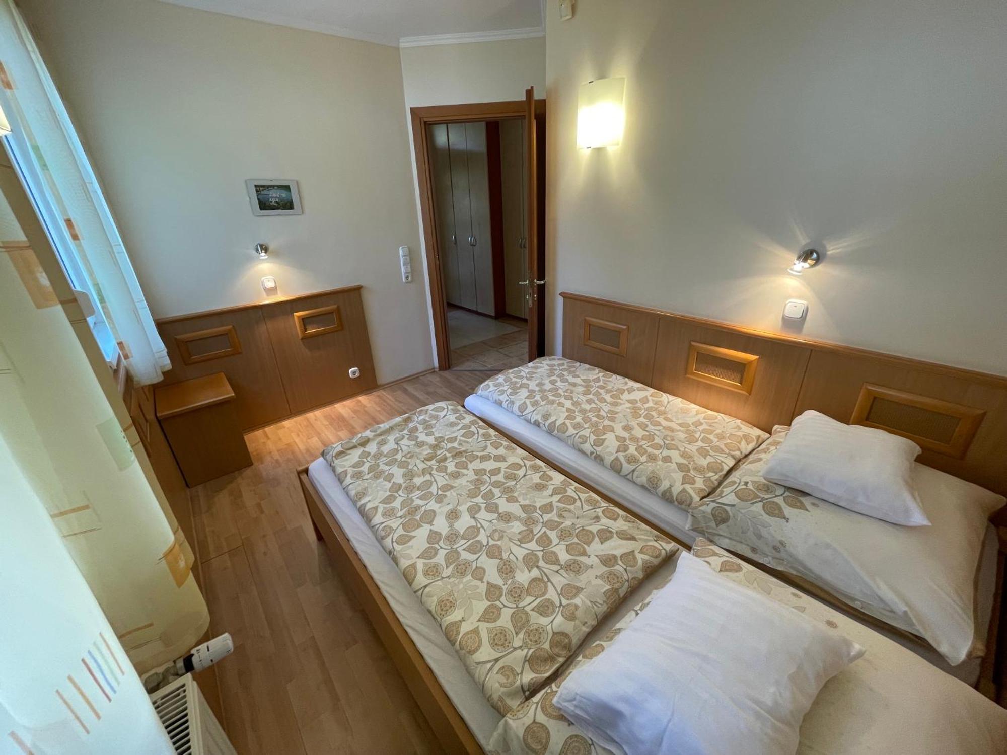 Garda Wellness Apartmanhaz Heviz Room photo