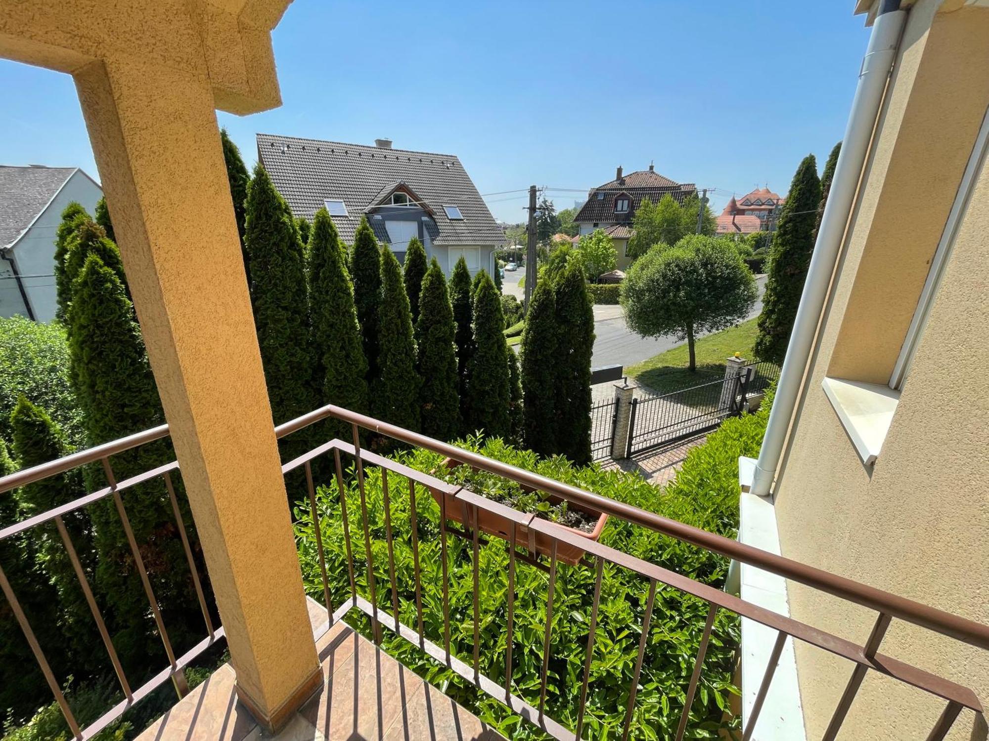 Garda Wellness Apartmanhaz Heviz Room photo