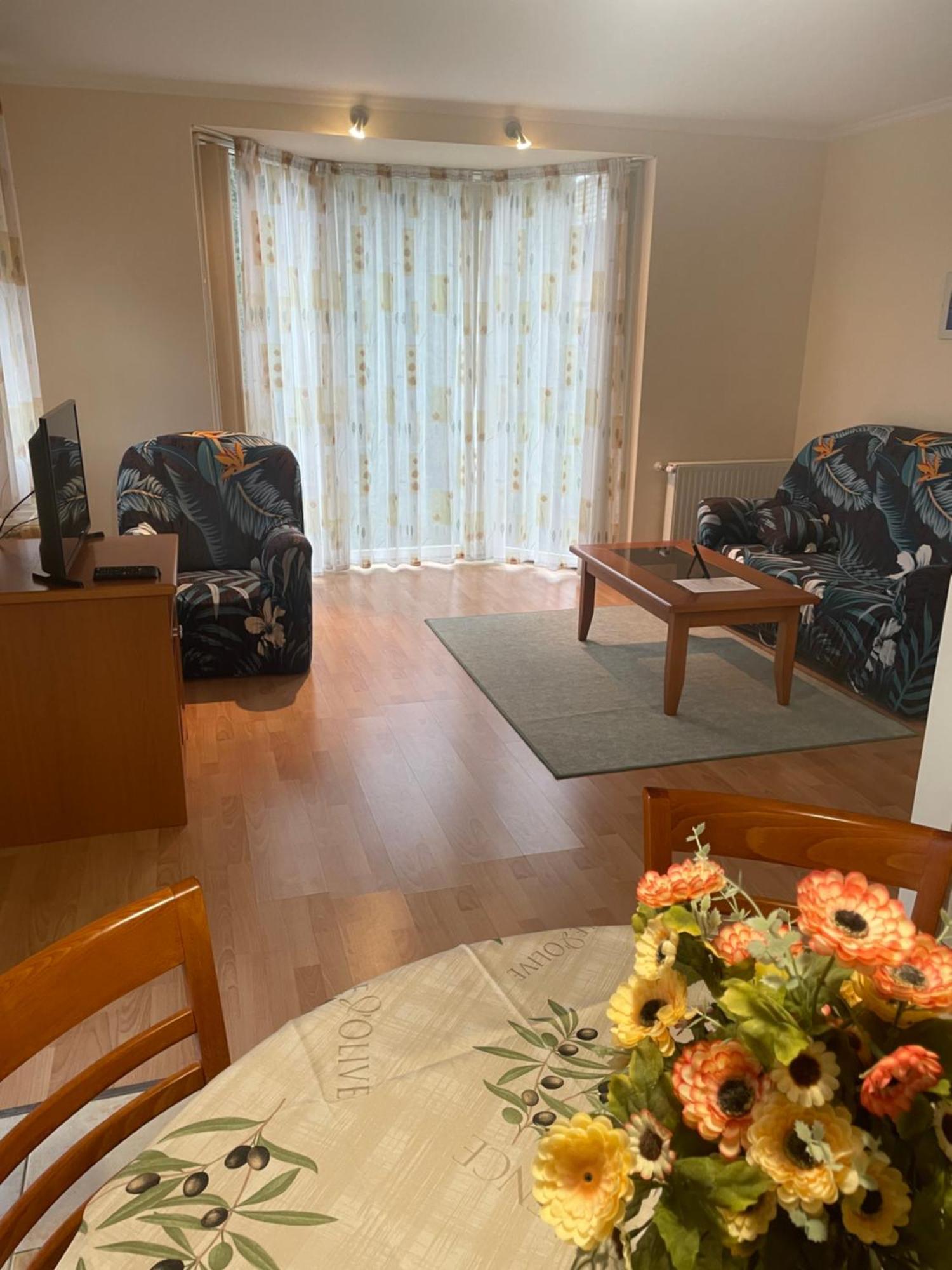 Garda Wellness Apartmanhaz Heviz Room photo