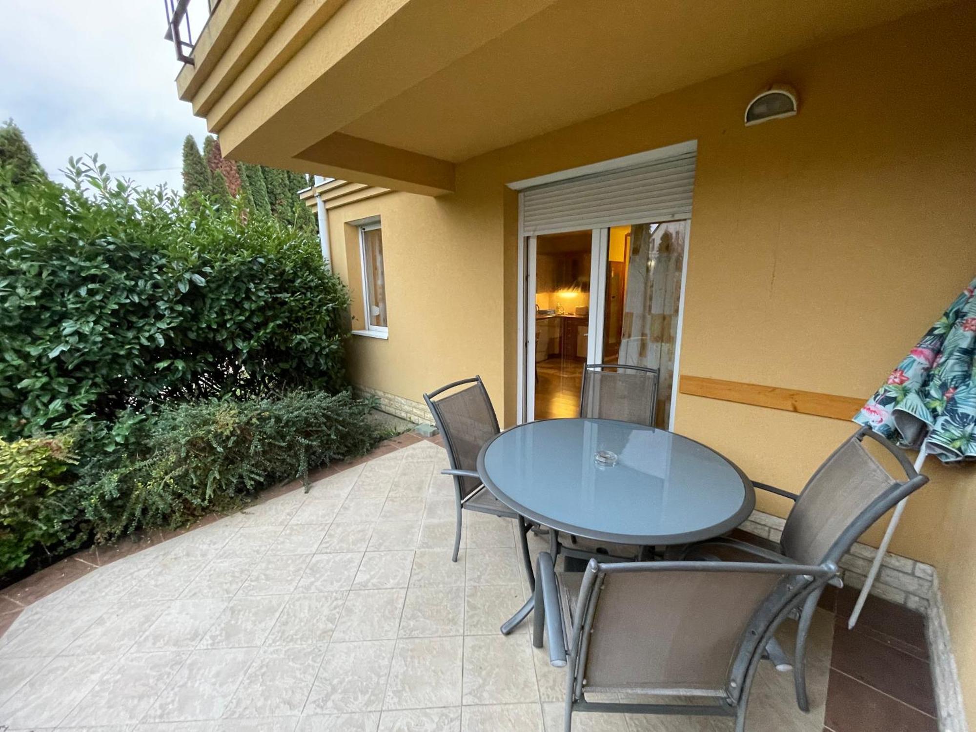 Garda Wellness Apartmanhaz Heviz Room photo